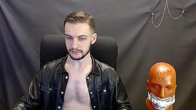  Damien thorn  online show from January 2025 02:51:01 AM