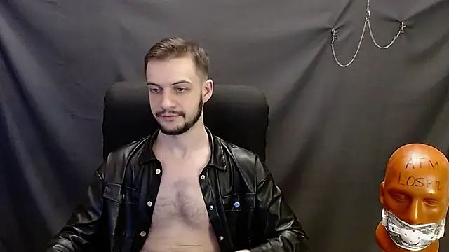  Damien thorn  online show from January 2025 02:27:01 AM