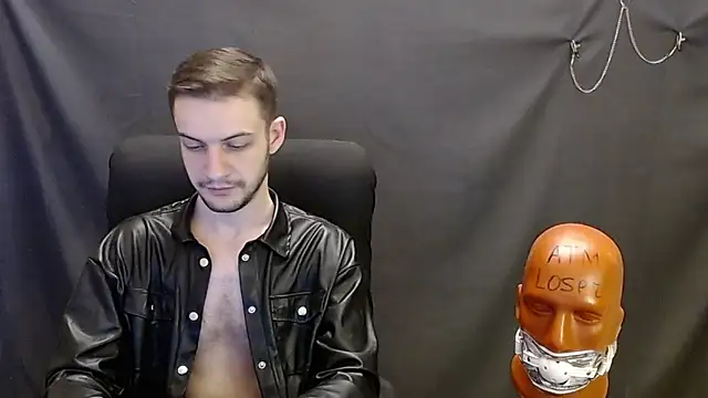  Damien thorn  online show from February 2025 08:21:01 PM