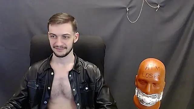  Damien thorn  online show from February 2025 12:22:01 PM