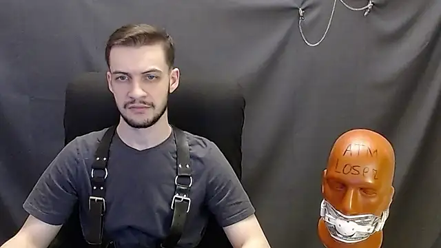  Damien thorn  online show from February 2025 08:27:02 PM