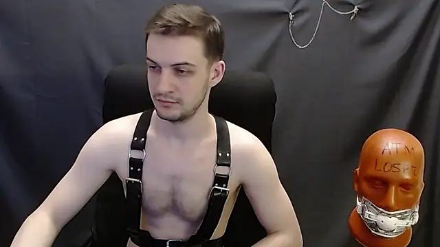  Damien thorn  online show from February 2025 08:33:02 PM