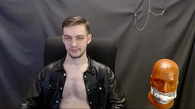  Damien thorn  online show from March 2025 03:40:01 AM