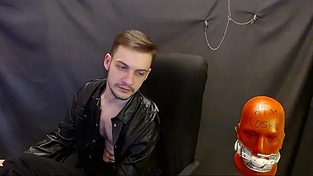  Damien thorn  online show from March 2025 03:41:02 AM