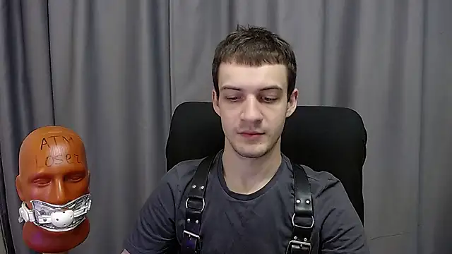  Damien thorn  online show from September 2025 08:25:01 PM