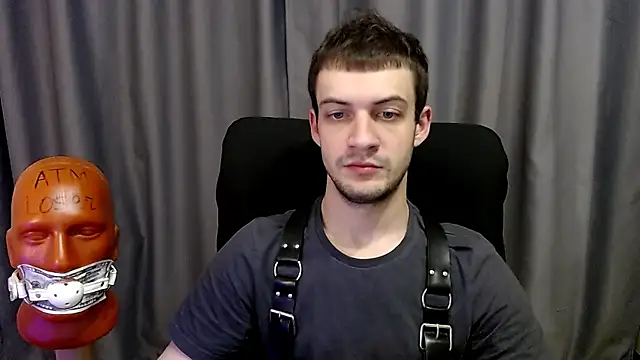  Damien thorn  online show from October 2025 08:28:02 PM