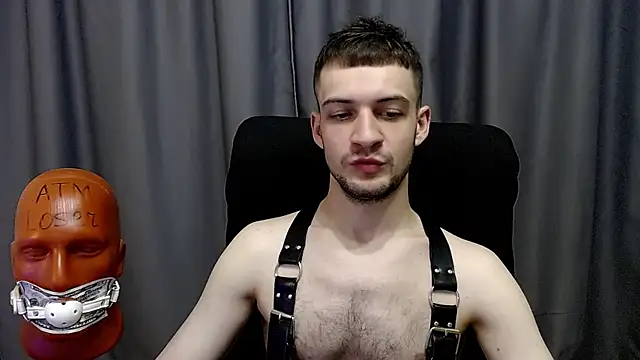  Damien thorn  online show from October 2025 08:19:02 PM