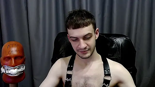  Damien thorn  online show from October 2025 02:41:02 AM