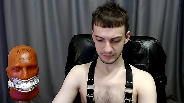  Damien thorn  online show from October 2025 02:17:02 AM