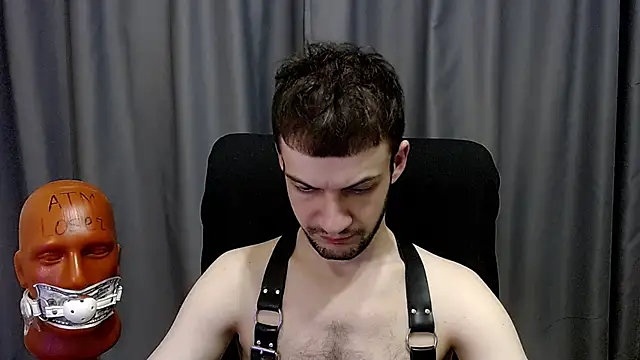  Damien thorn  online show from November 2025 02:44:01 AM