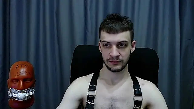  Damien thorn  online show from December 2025 03:01:02 AM