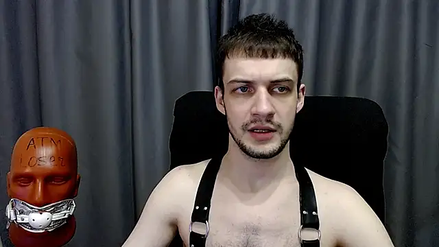  Damien thorn  online show from March 2026 04:20:01 PM