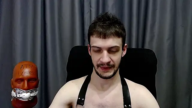  Damien thorn  online show from March 2026 04:47:01 PM