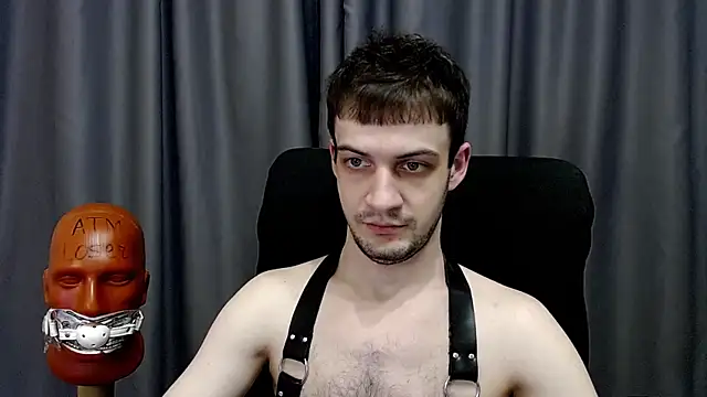  Damien thorn  online show from March 2026 08:37:01 PM