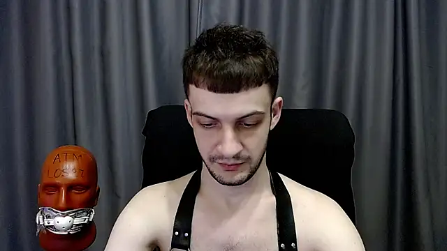  Damien thorn  online show from March 2026 08:52:02 PM