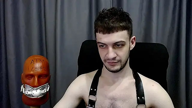  Damien thorn  online show from April 2026 08:34:01 PM