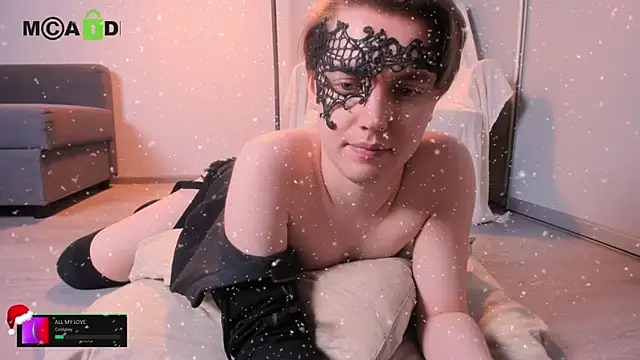 Oh My God  online show from December 2024 05:21:02 PM