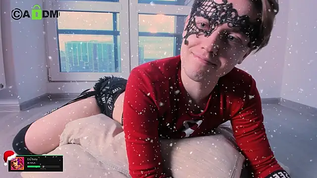 Oh My God  online show from December 2024 11:00:02 AM