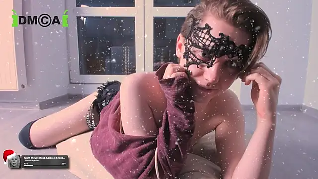 Snapshot of Oh_My_God_ chatting on December 2025 04:48:01 PM Oh My God online show from December 2025 04:48:01 PM