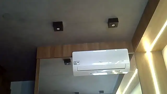 Skinny-Kitten online show from November 2025 12:17:01 PM