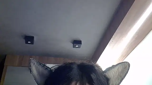 Skinny-Kitten online show from March 2026 04:52:01 PM