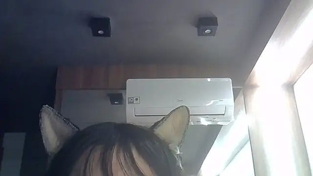 Skinny-Kitten online show from July 2026 11:29:02 PM