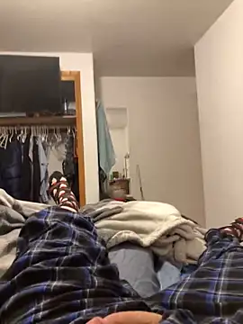 prekumstud online show from February 2025 09:41:01 AM