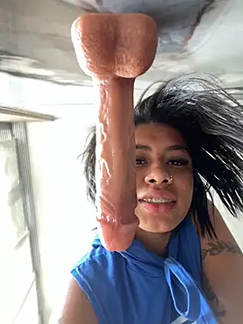 ATENEA SEXXXY online show from September 2025 03:46:01 PM