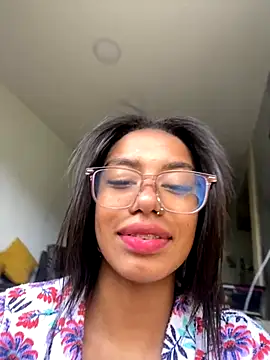 ATENEA SEXXXY online show from October 2025 07:13:02 PM