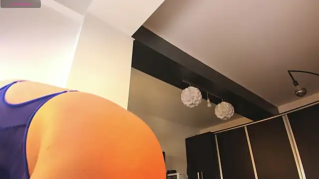 WildMilf online show from January 2026 10:31:01 AM