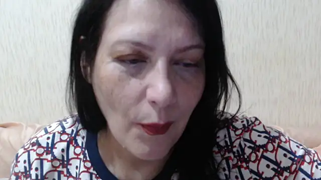Mirabelle Sweet online show from November 2025 11:48:01 PM