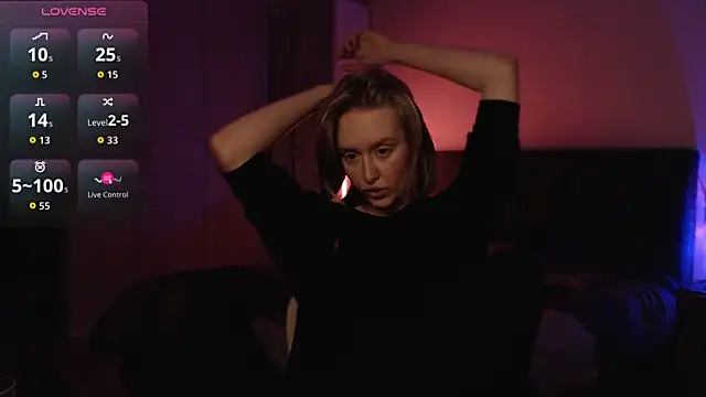 iilovetomatoes online show from February 2026 10:08:02 PM