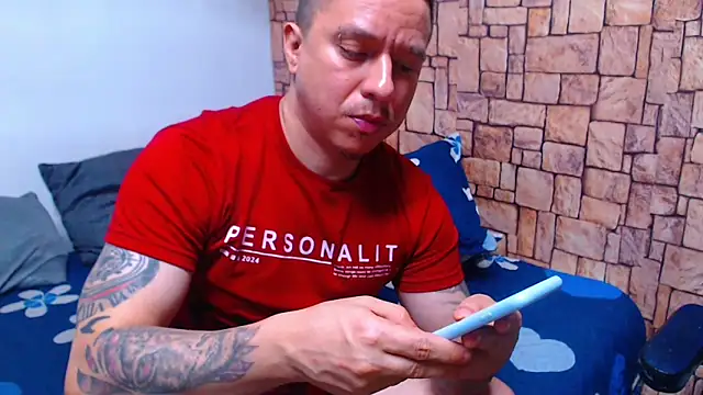 MONSTER COCK  online show from February 2026 06:51:02 PM