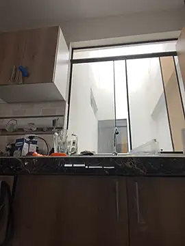 LuceroRm online show from November 2025 06:43:02 PM