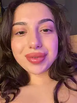 Snapshot of Tasty_Nora chatting on January 2025 07:45:01 AM Tasty Nora online show from January 2025 07:45:01 AM