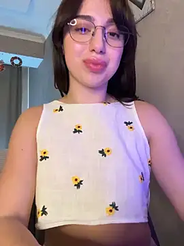 Snapshot of Tasty_Nora chatting on February 2025 07:51:02 AM Tasty Nora online show from February 2025 07:51:02 AM