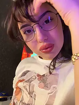 Snapshot of Tasty_Nora chatting on March 2025 06:05:02 AM Tasty Nora online show from March 2025 06:05:02 AM