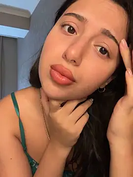 Snapshot of Tasty_Nora chatting on September 2025 09:20:01 AM Tasty Nora online show from September 2025 09:20:01 AM