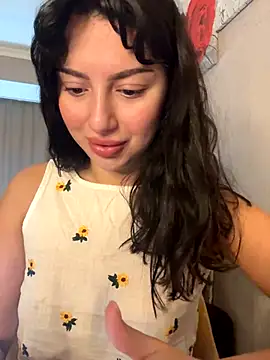 Snapshot of Tasty_Nora chatting on September 2025 09:36:02 AM Tasty Nora online show from September 2025 09:36:02 AM