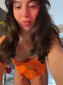 Snapshot of Tasty_Nora chatting on October 2025 06:09:01 AM Tasty Nora online show from October 2025 06:09:01 AM