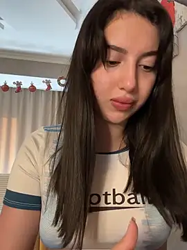 Tasty Nora online show from November 2025 05:24:01 AM