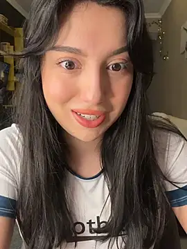 Tasty Nora online show from March 2026 04:18:01 AM