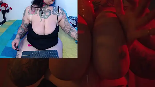 Snapshot of VampGirl1 chatting on March 2026 12:19:02 PM VampGirl1 online show from March 2026 12:19:02 PM