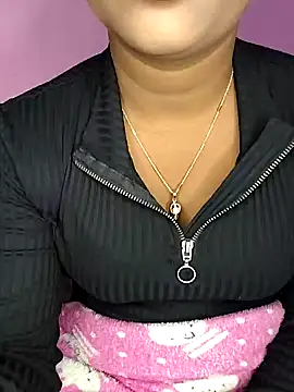 Snapshot of ANGE-MOU chatting on January 2025 06:38:01 AM ANGE-MOU online show from January 2025 06:38:01 AM