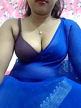 ANGE-MOU online show from April 2026 03:26:01 AM