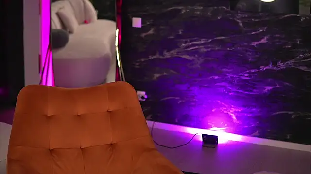 EllenKarter online show from March 2025 06:57:01 AM