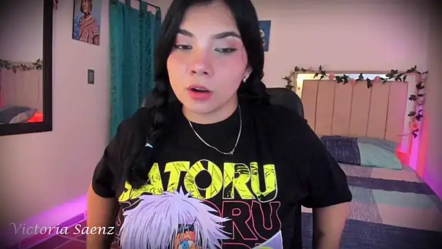 victoriaasaenz  online show from January 2026 12:35:01 AM