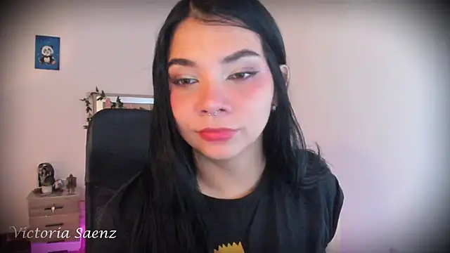 victoriaasaenz  online show from January 2026 12:49:02 AM