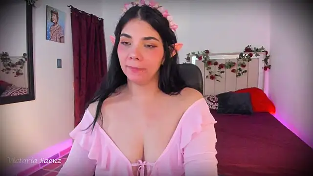 victoriaasaenz  online show from February 2026 01:13:02 AM