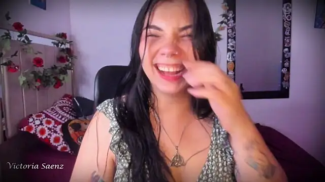 Snapshot of victoriaasaenz_ chatting on June 2026 02:24:02 AM victoriaasaenz online show from June 2026 02:24:02 AM